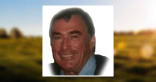 William Joseph Murphy Obituary August 24, 2018