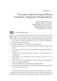 Contoh kertas kerja audit perusahaan dagang. Https Www Pustaka Ut Ac Id Lib Wp Content Uploads Pdfmk Eksi431003 M1 Pdf