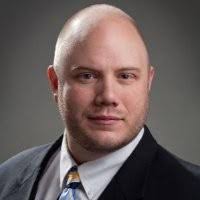 Danny Hearn, IOM, CCE