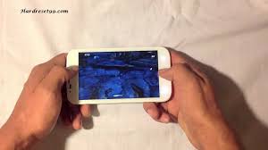 Maxwest Orbit 4400 Hard reset - How To ...