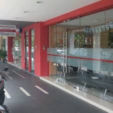 No.15, jalan pendidik u1/31, hicom glenmarie ind. Public Mutual Shah Alam Branch Bank In Shah Alam