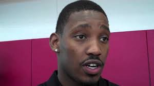 2013 NCAA Tourney: Quintrell Thomas