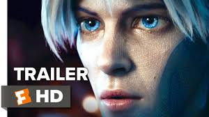 Rick and aaron react for the first time and eric and shane guide them through the 2018 movie ready player onevote in our polls and see certain blind wave. Ready Player One Trailer 2018 Dreamer Movieclips Trailers Youtube