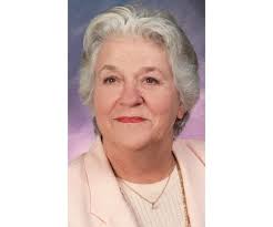 Patricia Jones Obituary (2016)