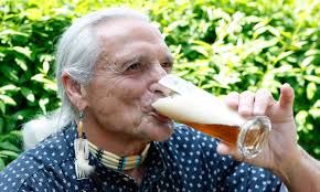 Brave Eagle: 'Cheyenne Baron Brewery'