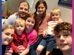 Fundraiser for Amanda Coleman by Kathy Byrne : In Loving Memory of Rory  Buchanan