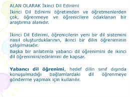 Yabancı dil öğrenmenin püf noktaları | yabancı dil konuşmak için önce güven gerekli olup, tüm dillerde ilk başlarda tarzanca. Di L Iletisim Dilleri Dogal Veya Yapay Olabilir Prezentaciya Onlajn