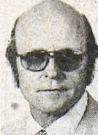 Floyd "Baldy" Nelson (1973)