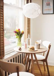 20 Best Small Dining Room Ideas Http Www Uk Rattanfurniture Com Product Miadomodo Set Of 2 Ra Small Dining Room Table Dining Room Small Apartment Dining Room