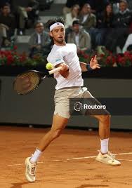 Licensable picture: Italian Open