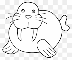 Walrus coloring page animal portrait animal in clothes animal coloring printable coloring pages for adults coloring pages for kids by etsy.com. Page Clipart Transparent Png Clipart Images Free Download Page 22 Clipartmax