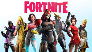 Fortnite Far Splitscreenlage Pa Ps4 Och Xbox One Lattare Att Spela Tillsammans Feber Spel