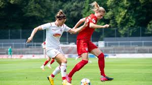 The match is a part of the club friendly games. Frauenfussball 4 0 In Koln Sport Sz De