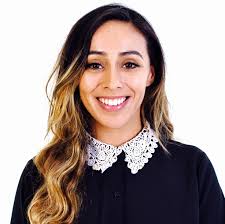 Nancy Lemus, Business Development Manager, Super Value Tours