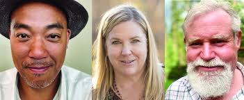 Summer Fishtrap Schedule