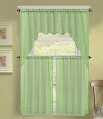 sage green kitchen curtains uk & us for