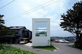 Majlis rekabentuk malaysia (mrm) bersama asian japan centre (ajc) dan japan design promotion (jdp) akan bekerjasama dalam meningkatkan pengiktirafan berganda kepada. Contoh Rumah Kompak Minimalis Di Jepun