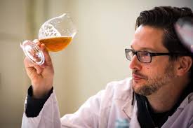 The Drinks Adventurer