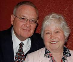 New temple presidents