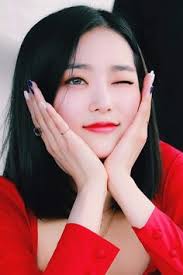 170 Lee ruby ( wang jarim) ý tưởng