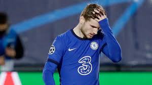 This will be the first time across the five meetings that chelsea have hosted the spanish side. Thomas Tuchel Reacts To Timo Werner S Miss After Chelsea S Draw Vs Real Madrid
