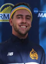 2019-2020 Men's Track and Field Roster