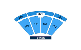 three venues in one the pavilion at the irving music