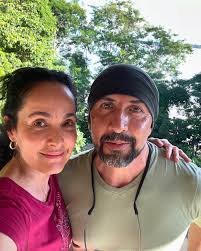 Feliz cumpleaños @fernandotrujilloomacha 🥳 🎂 mi premio de la vida! Te amo  infinito! 🥰 que la vida te de salud perfecta, fortaleza y entusiasmo para  mover muchas más ruedas positivas por este