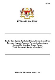Pengurusan pembayaran di bawah arahan perbendaharaan 59. Wp 1 4 Flip Ebook Pages 1 34 Anyflip Anyflip