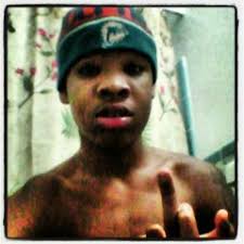 Jermaine Roundtree's Instagram, Twitter & Facebook