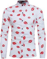 Shop for white shirts at amazon india. Qlonz Store Men Printed Casual White Shirt Buy Qlonz Store Men Printed Casual White Shirt Online At Best Prices In India Flipkart Com