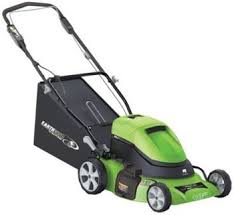 Black And Decker Lawn Mower Battery 24v Earthwise18 Inch 24v Cordless Self Propelled Mower In Spring Big Book Pt 1 From Fingerhut On Shop Catalogspree Com My Per Electric Mower Lawn Mower Earthwise