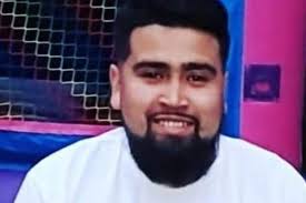 Fundraiser for Alba Gonzalez by Karla Gonzalez : Luisdin Gonzalez Funeral  Cost