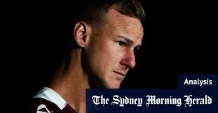 Daly Cherry-Evans contract: Inside the Manly Sea Eagles circus that led to  star's bombshell exit