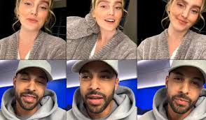 Perrie edwards' most liked instagram posts. Perrie Edwards Archives Ig Live S Tv