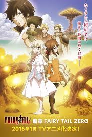 In the mystical land of fiore, magic exists as an essential part of everyday life. Fairy Tail Comes Back For Their Final Season Clark Chronicle
