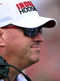 Insider: Greg Frey's reported departure provides early test for Tom Allen