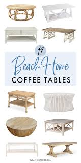 We did not find results for: 19 Coastal Coffee Tables For Your Beach Home