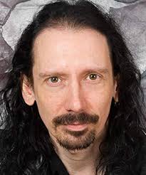 Роберт Экард (Robert Eckard): фильмография, фото, биография. Актёр.