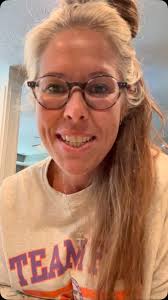 Board Member Monday! Today's Board Member highlight is Michelle Pedigo.  Michelle is the Co-Chair of the Kentucky Board. She also currently serves 