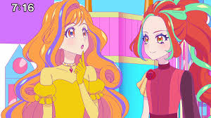 Jan 10, 2021 · the aikatsu planet! Mezashite Not With Quality But With Love