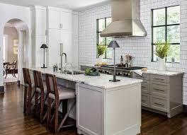 Kitchen Without Upper Cabinets Kitchen Ideas Kitchens Without Upper Cabinets Light Grey Kitchens Upper Cabinets