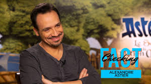 Jun 21, 2021 · six des enfants d'alexandre astier seront à l'affiche du film kaamelott, qui sortira en salle le 21 juillet prochain. Alexandre Astier Qui Est Luna Karys La Compagne Et Mere Des Enfants De L Acteur