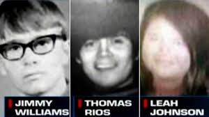 Foss Lake: Bodies Found In Submerged Cars