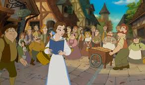 Quest'estate, unisciti a dwayne johnson ed emily blunt nell'avventura della vita! La Bella E La Bestia Tutte Le Curiosita Sul Classico Disney Trama Cast