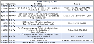 Ayers also trains for the use of neurotoxins, dermal fillers and laser resurfacing. Austin Meeting 2022 Regenerative Solutions To Common Problems Osteo Science Foundation