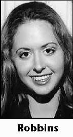 Jennifer Robbins Obituary (2005)