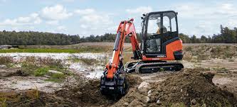 346 offers used mini excavators kubota. Kubota Mini Excavators Kubota Canada