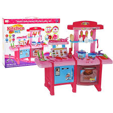 Check out our toy kitchen set selection for the very best in unique or custom, handmade pieces from our pretend play shops. Stv 703 Kitchen Set Toy For Kids Shopee Philippines