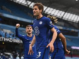 A mixup at midfield by the city defence allowed pulisic to rush on to. Chelsea Beat Man City To Delay Premier League Title Party Football News Times Of India